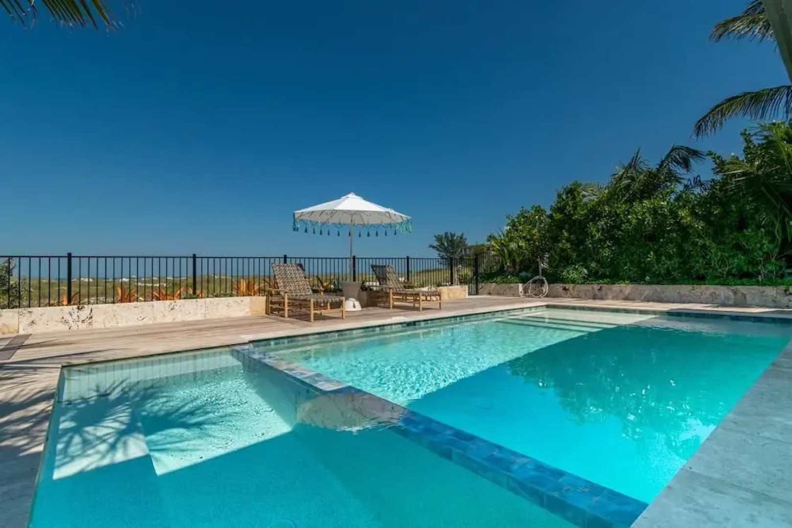 Villa Marisol by RedAwning