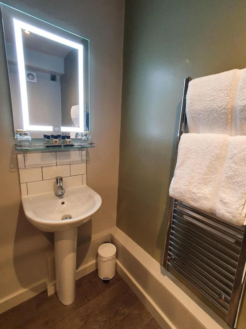 The Coach and Horses