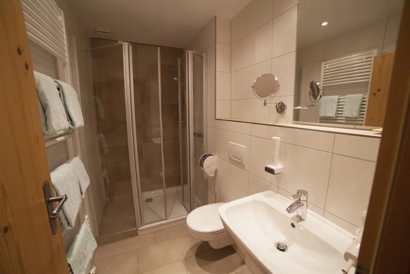 Pension & Ferienwohnung Breitmoser