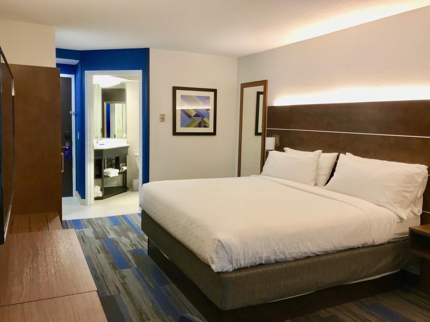 Holiday Inn Express Fishkill-Mid Hudson Valley by IHG