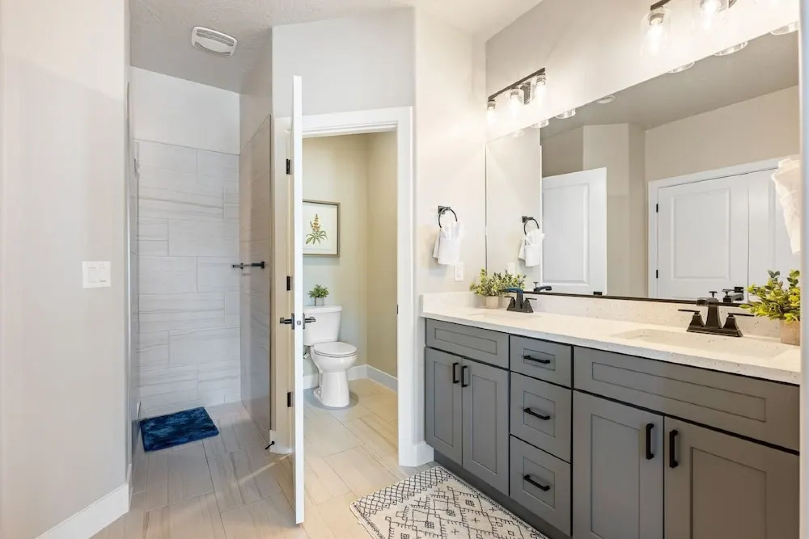 Zion's Paradise 6 Bedroom Townhouse