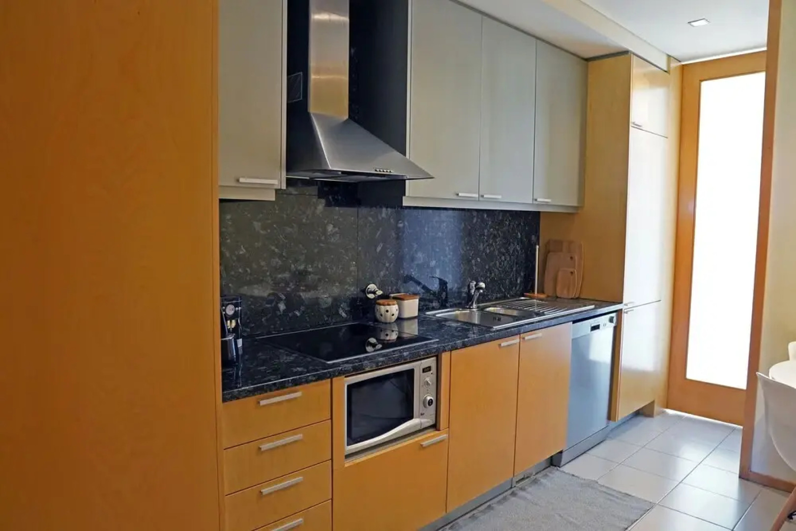 Apartamento Albatroz