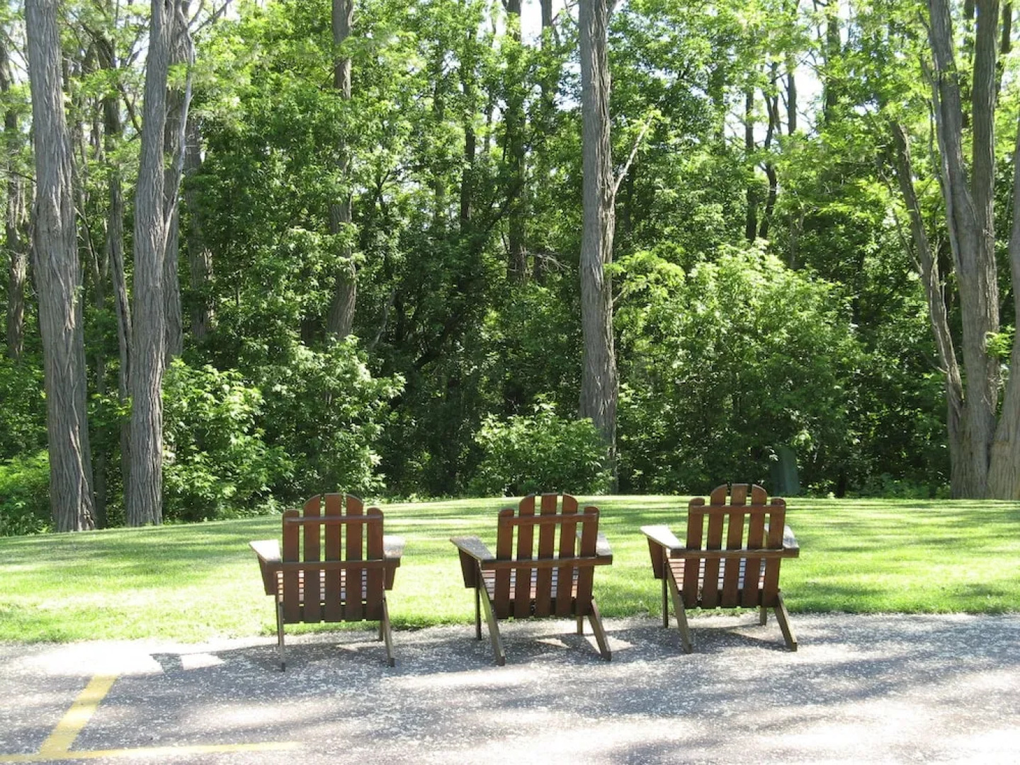 Handys Extended Stay Suites