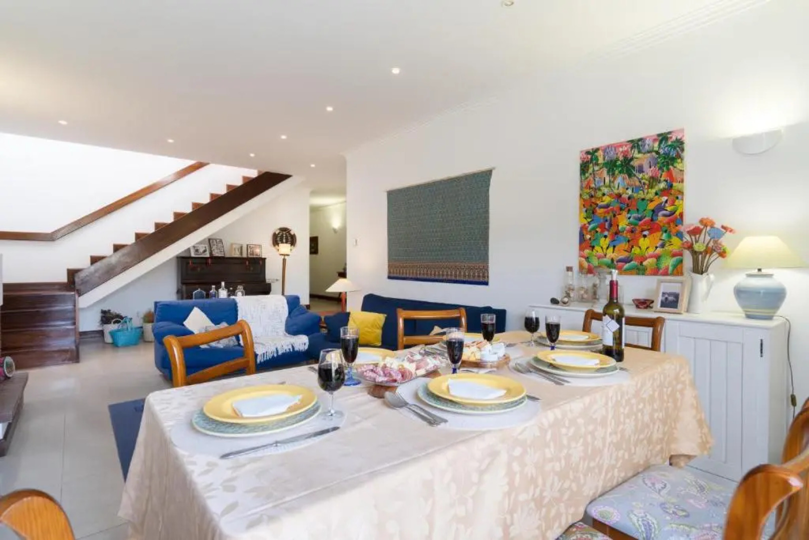 Spacious Modern Beach House - Esposende