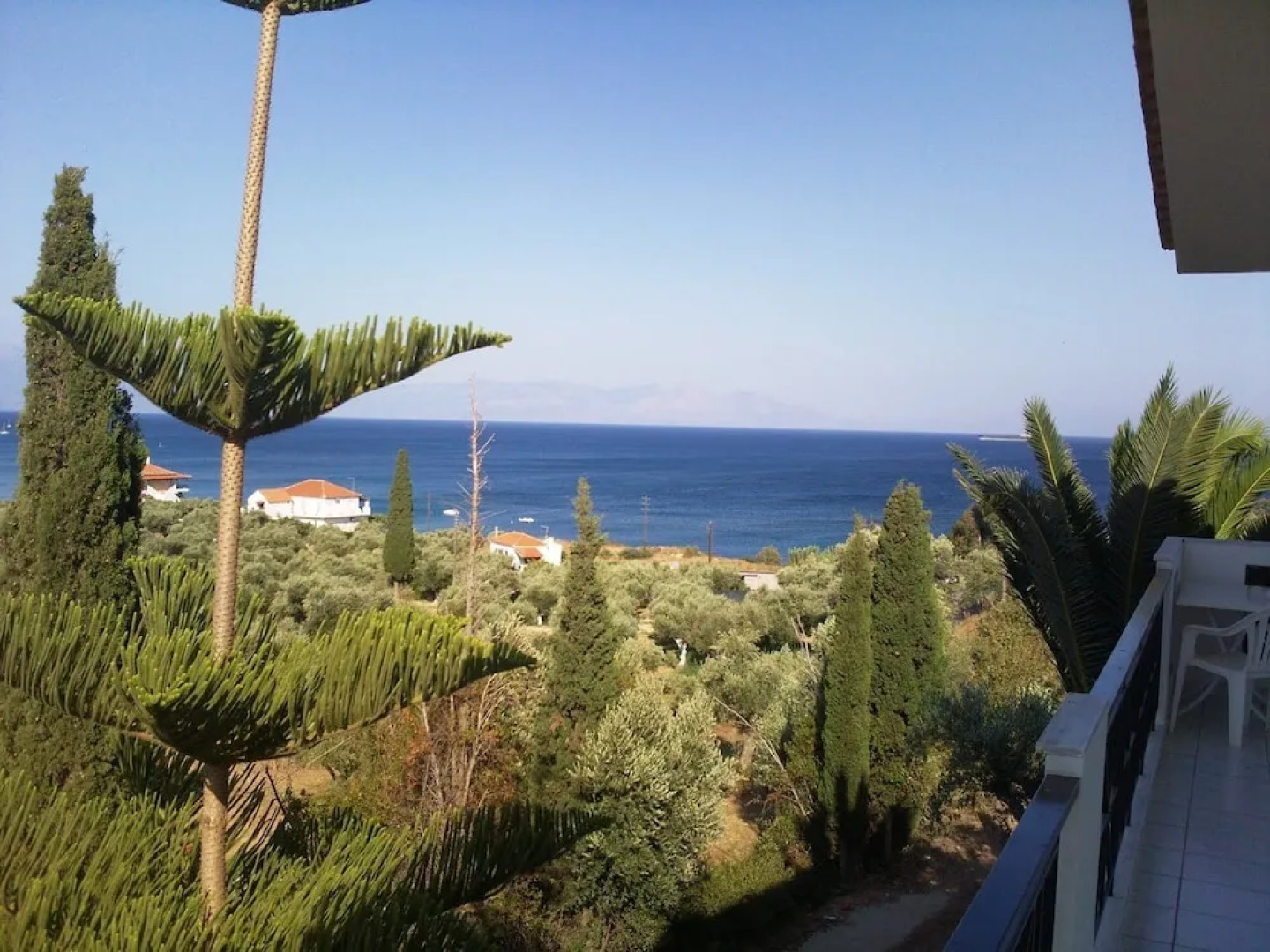 Apartments Xenios Zeus 2