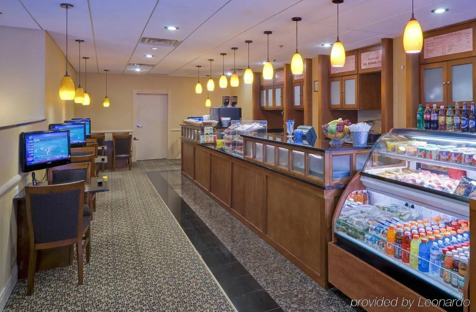 Hotel Indigo Harrisburg - Hershey by IHG