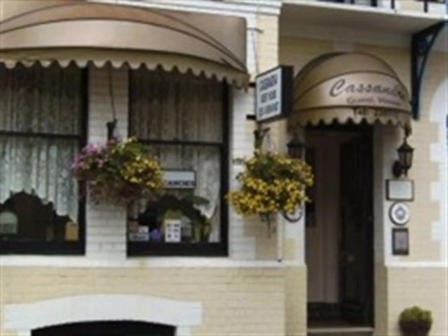 Cassandra Guest House