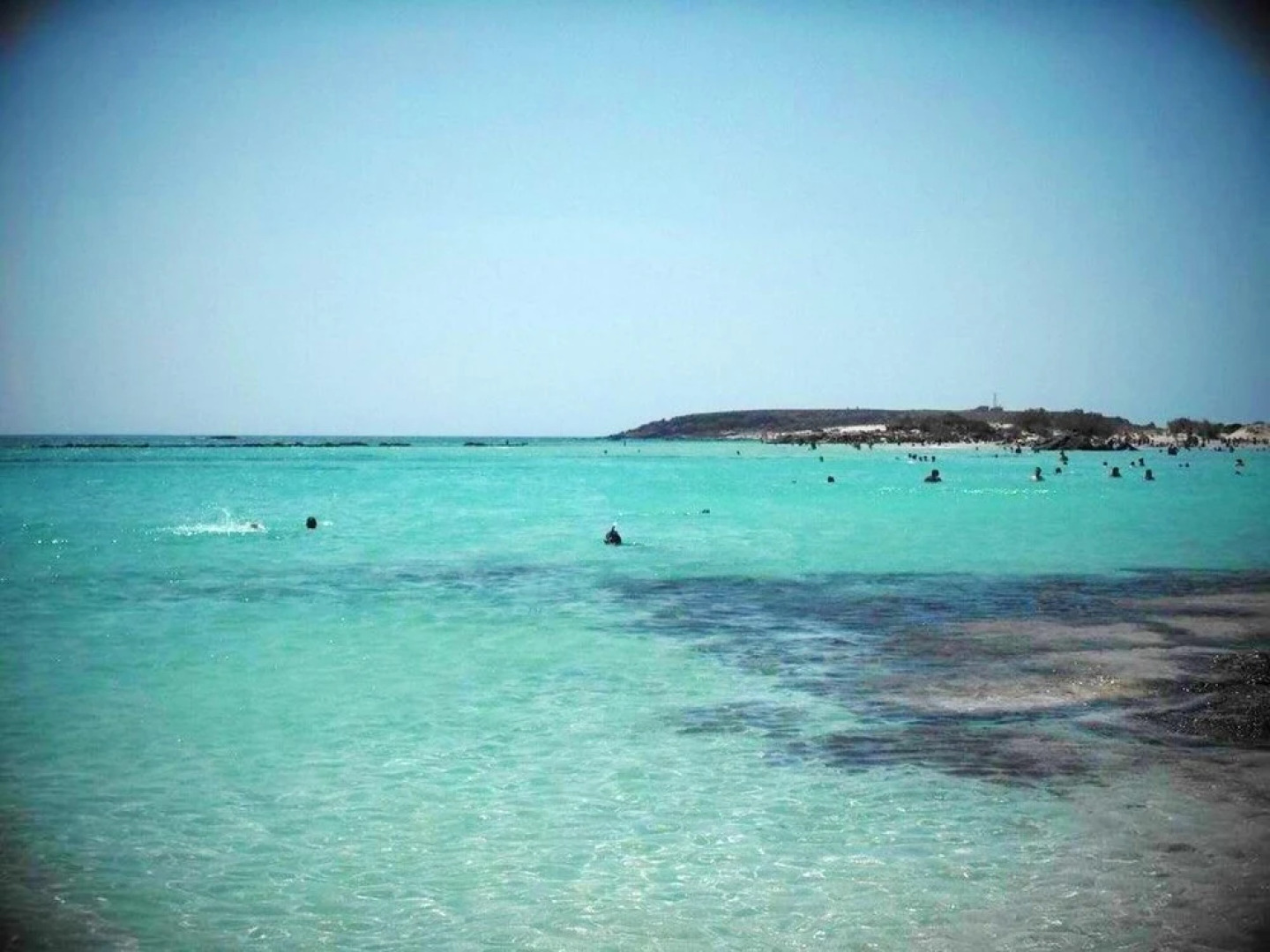 Villa With 3 Bedrooms in Kambia, With Wonderful sea View, Private Pool, Enclosed Garden - 2 km From the Beach