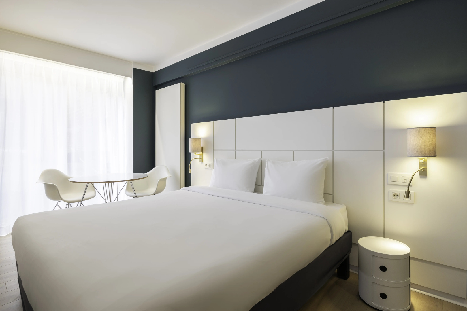Отель Hotel Louise