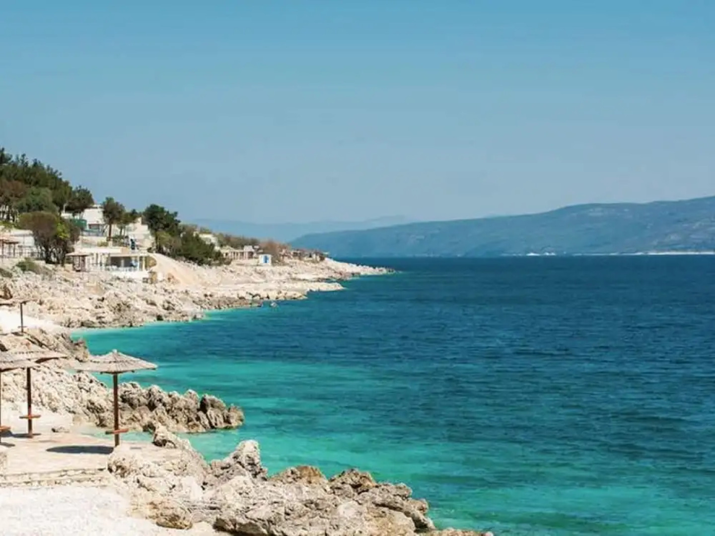 Holiday Home in Labin With Private Pool