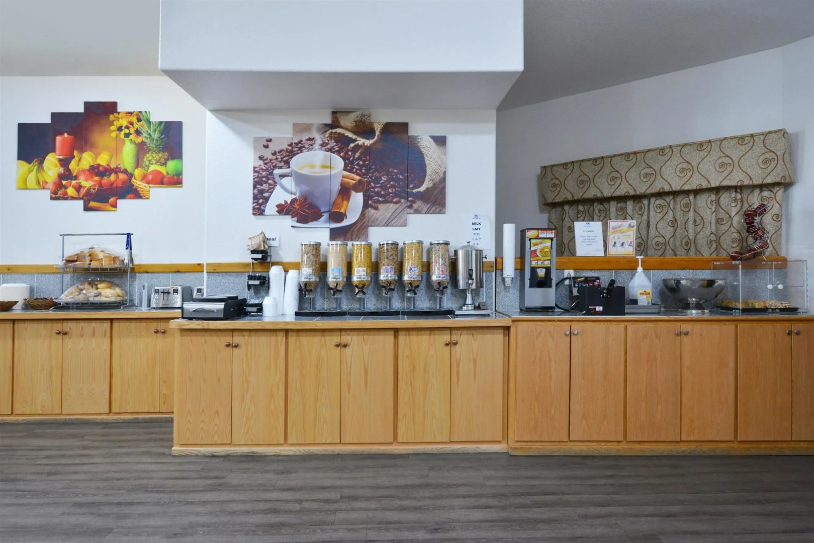 Days Inn by Wyndham Valemount