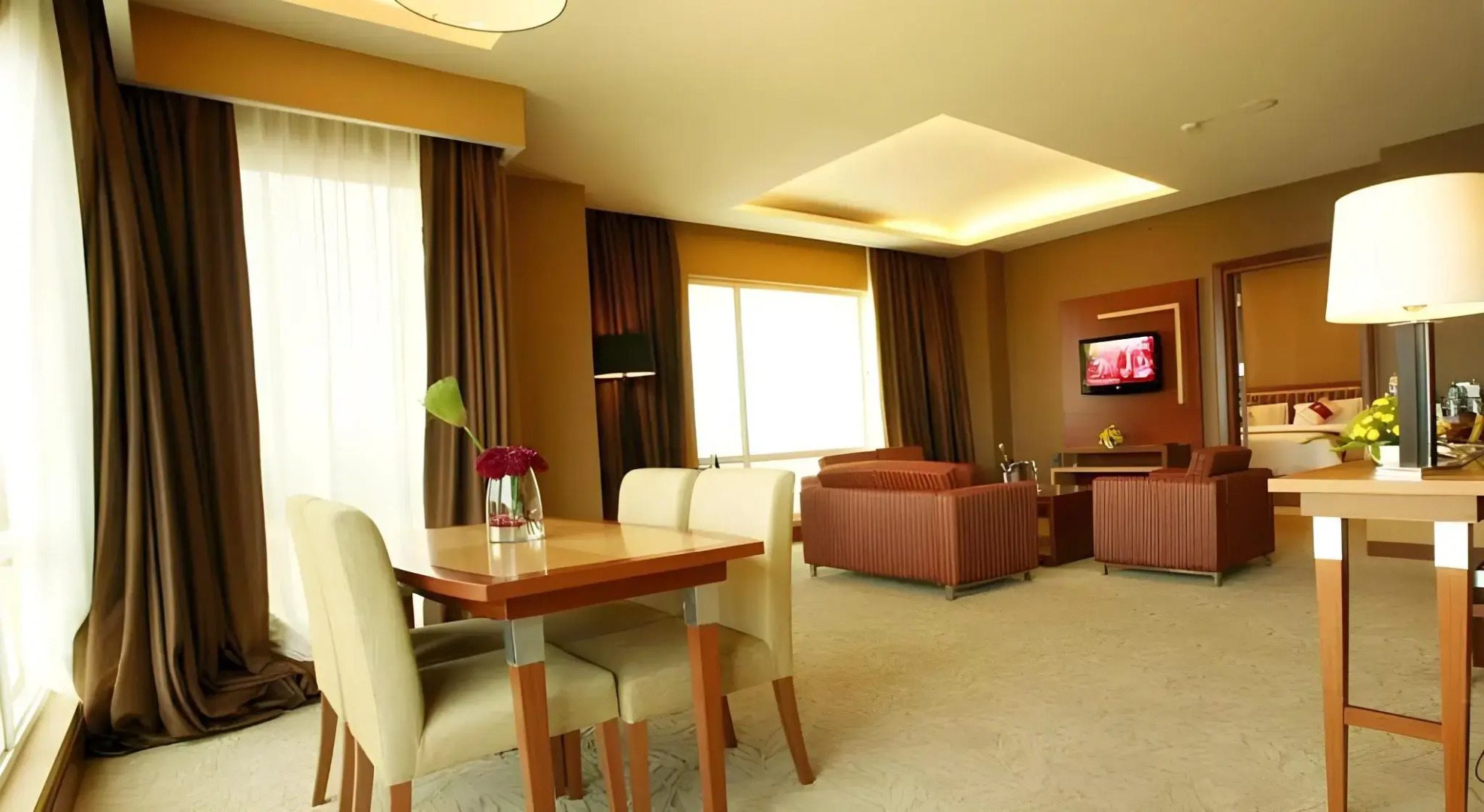 Swiss-Belhotel Maleosan Manado
