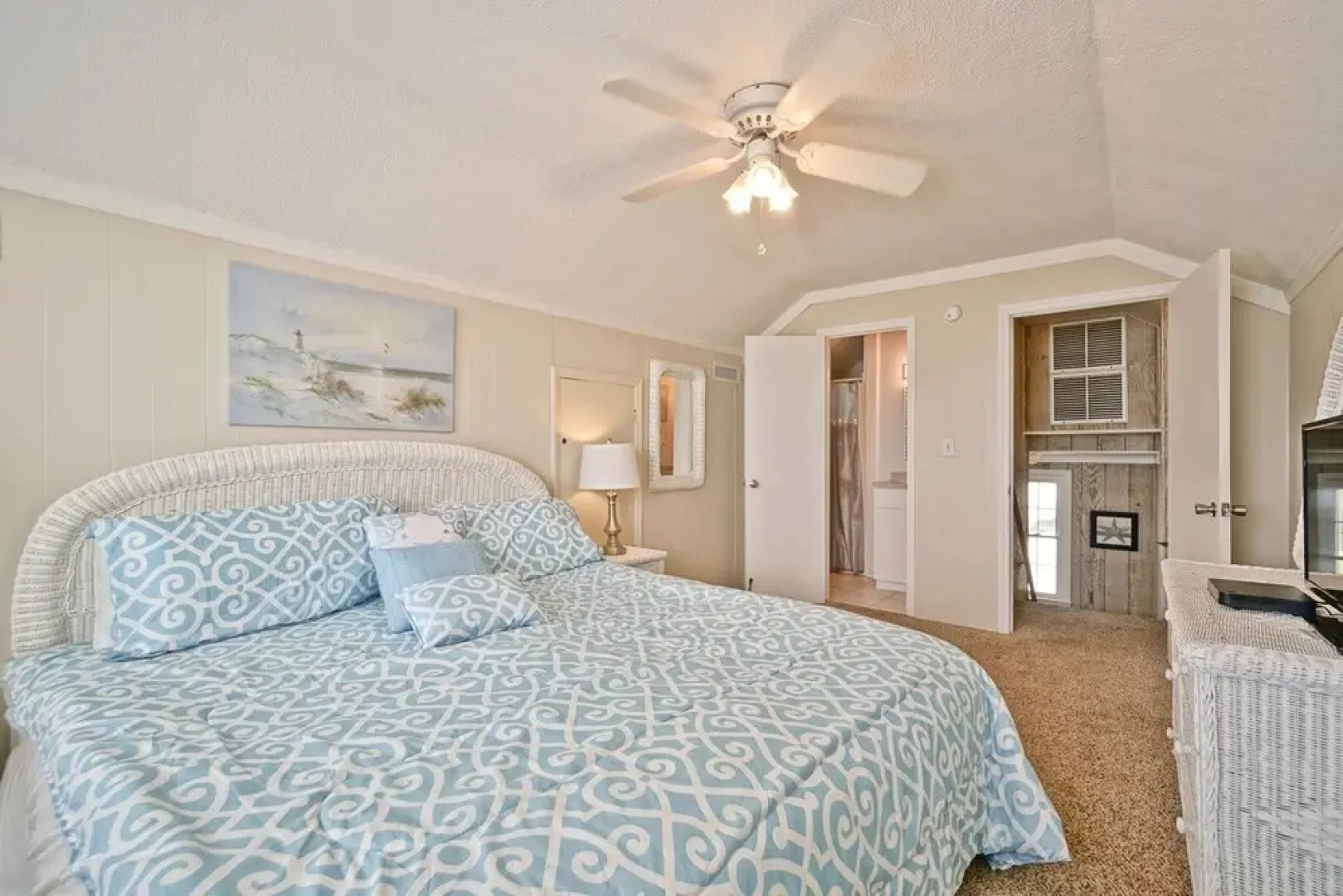 Stingray - 3 Br Home