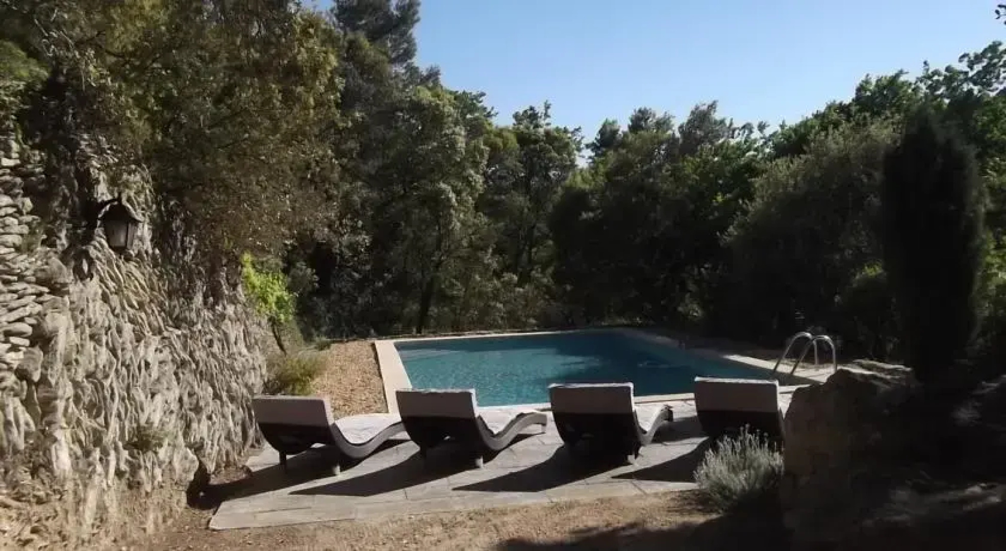 La Bastide du Vallon