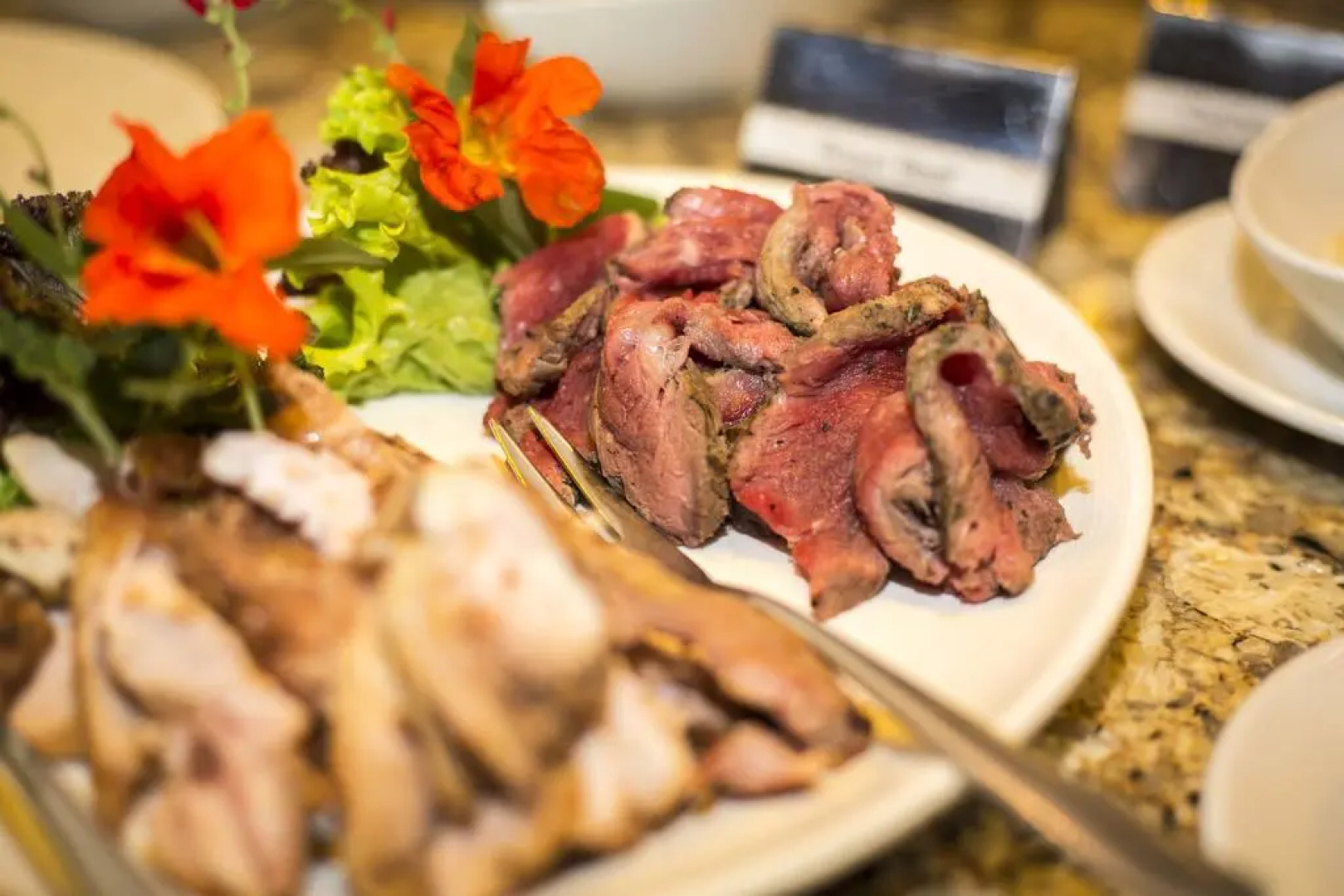 Victoria Falls Safari Club