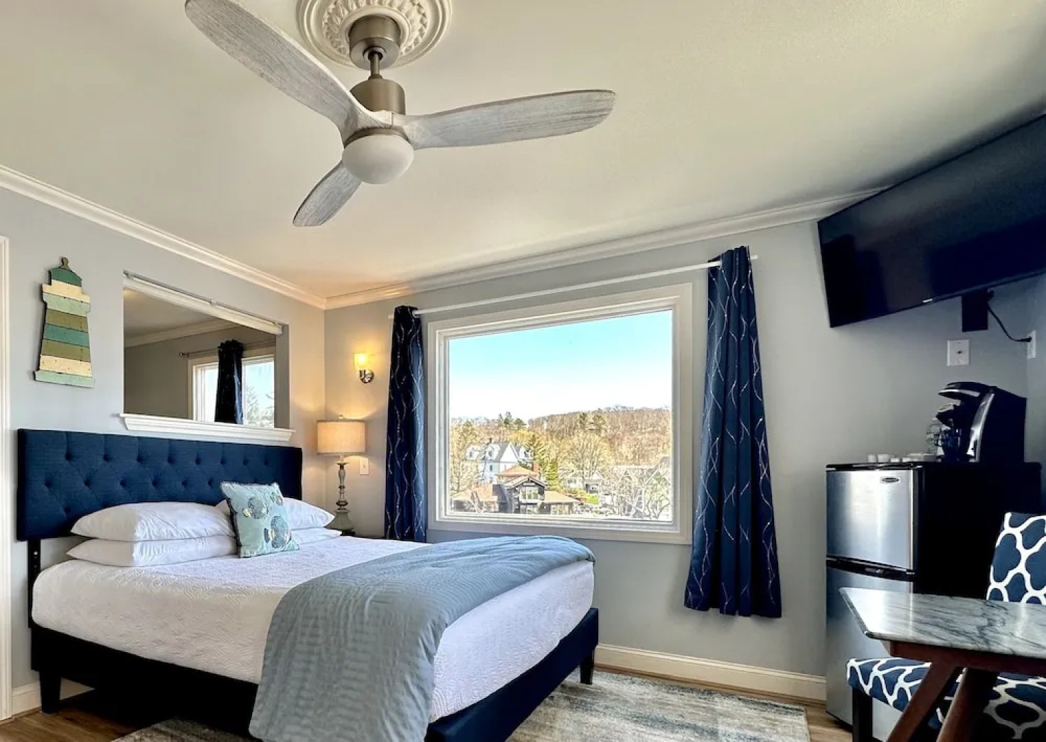 Harborage Inn on the Oceanfront