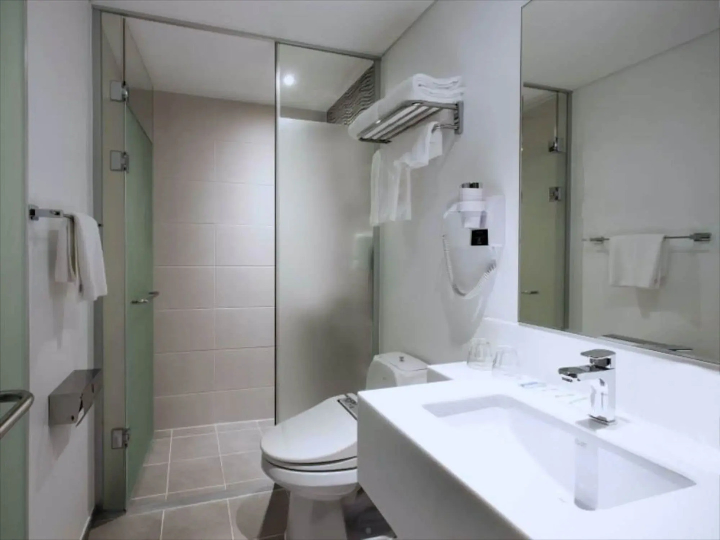 Travelodge Myeongdong Euljiro