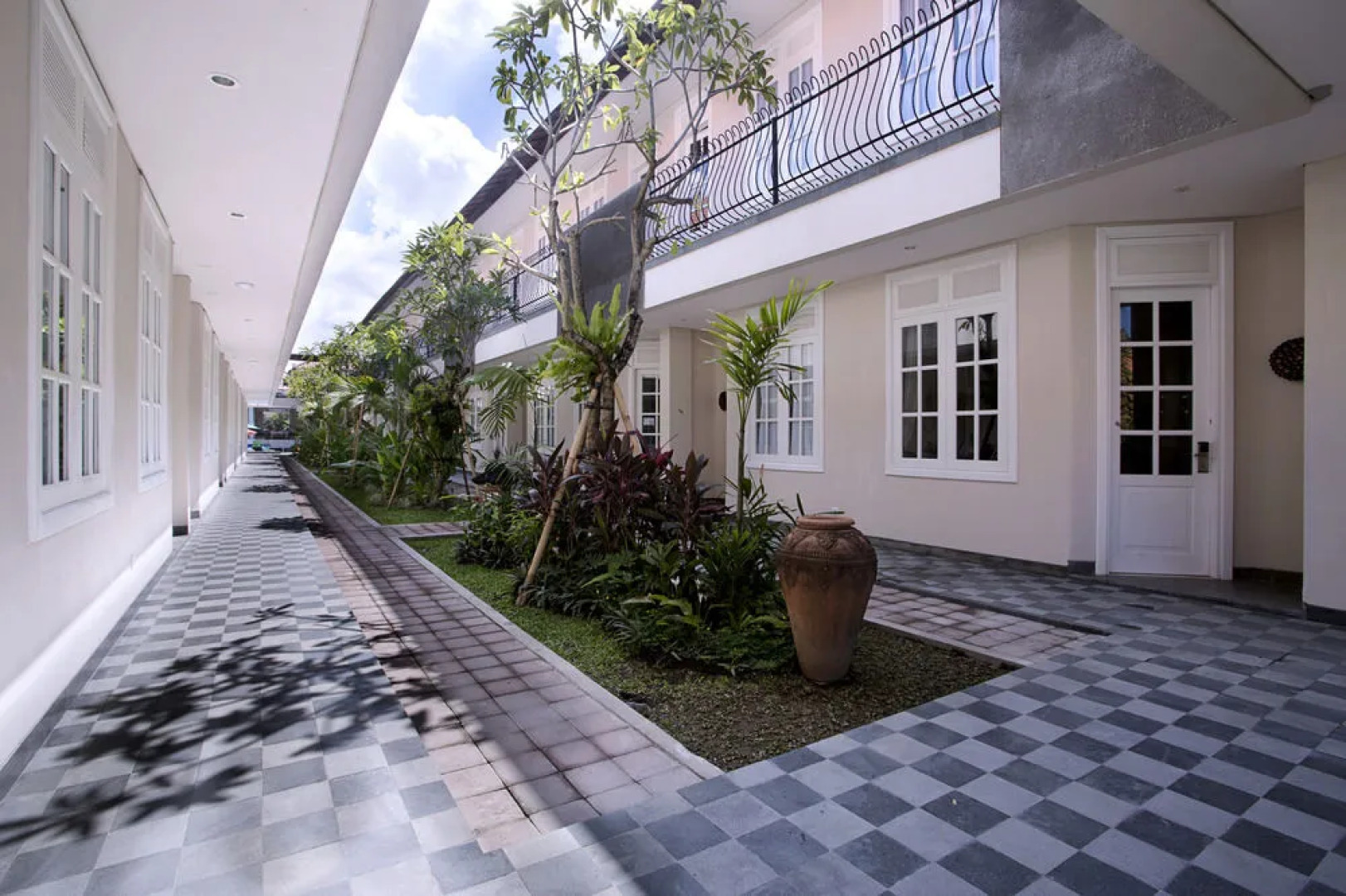 SOLTERRA SEMINYAK Boutique Hotel & Spa