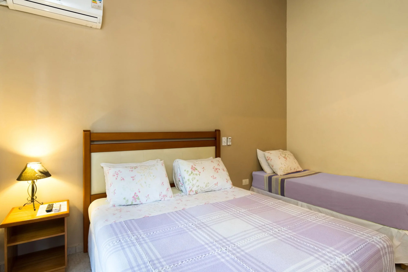 Pousada Recanto Montecarlo