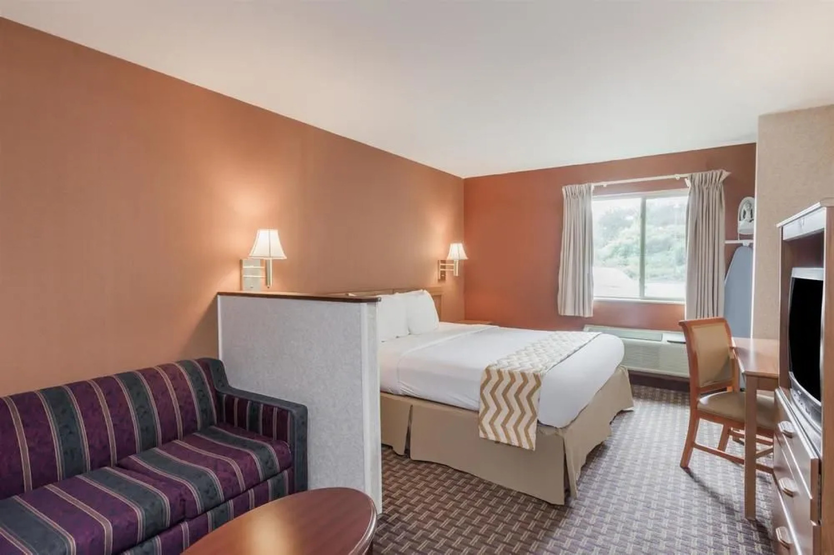 Travelodge Inn and Suites Albany