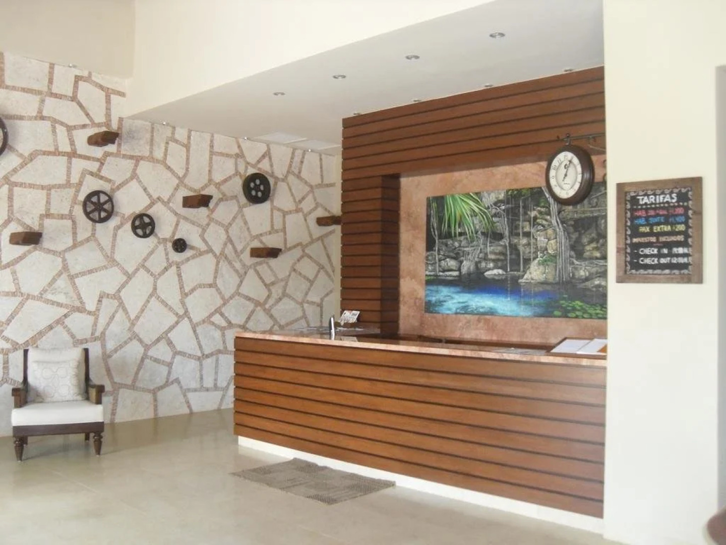 TecnoHotel Valladolid