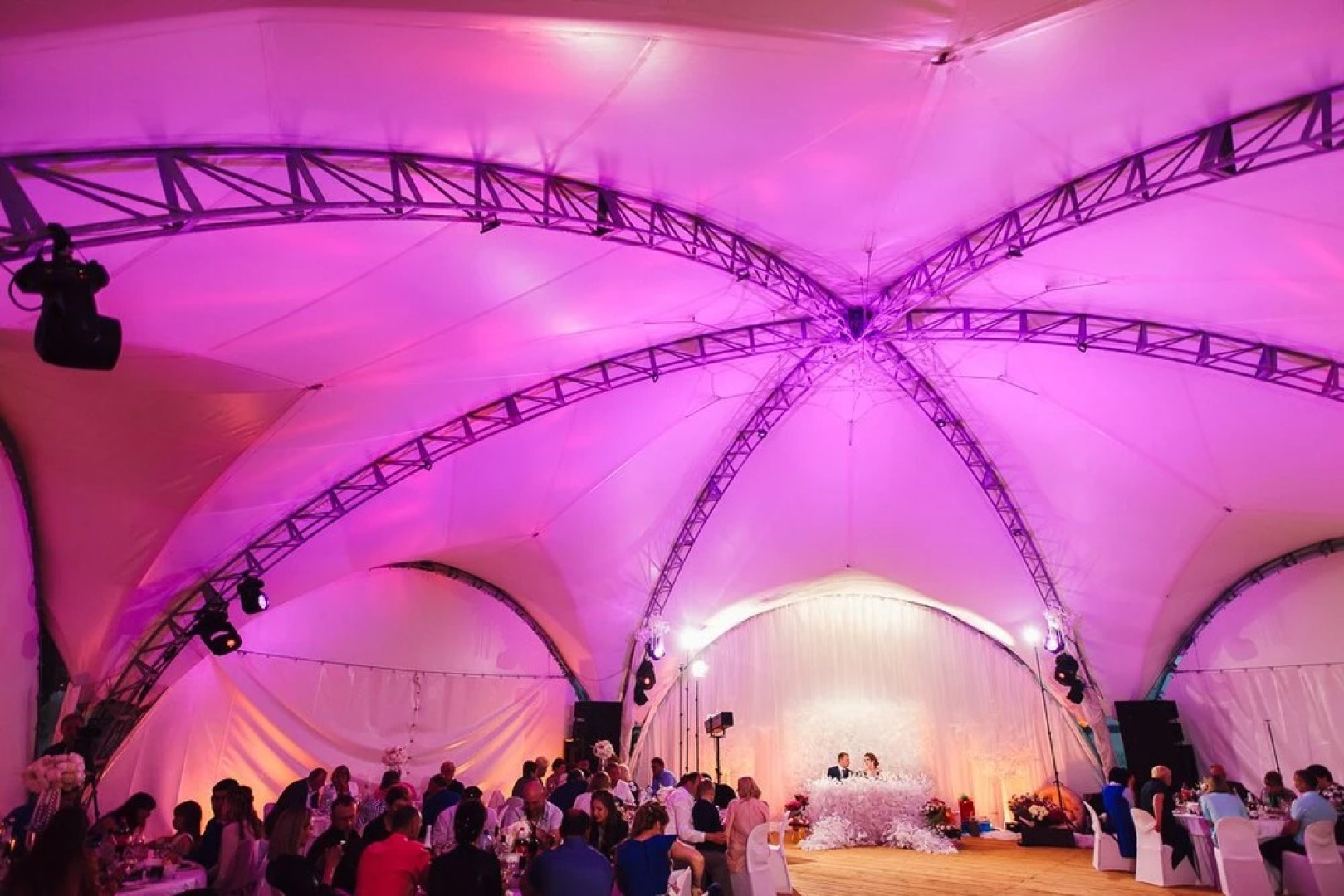 Загородный отель «Лесное озеро»