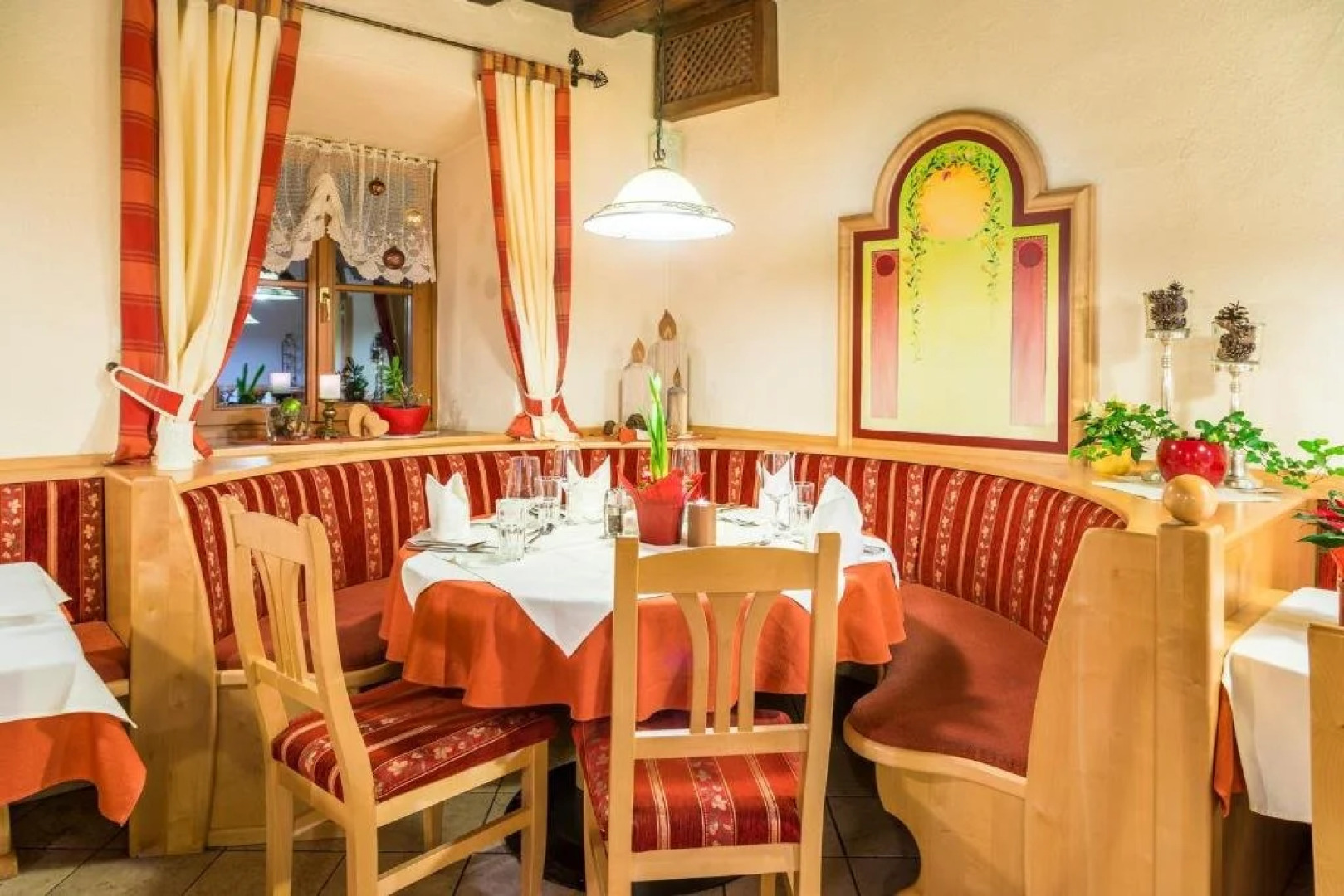 Landgasthof und Biobauer Löckerwirt