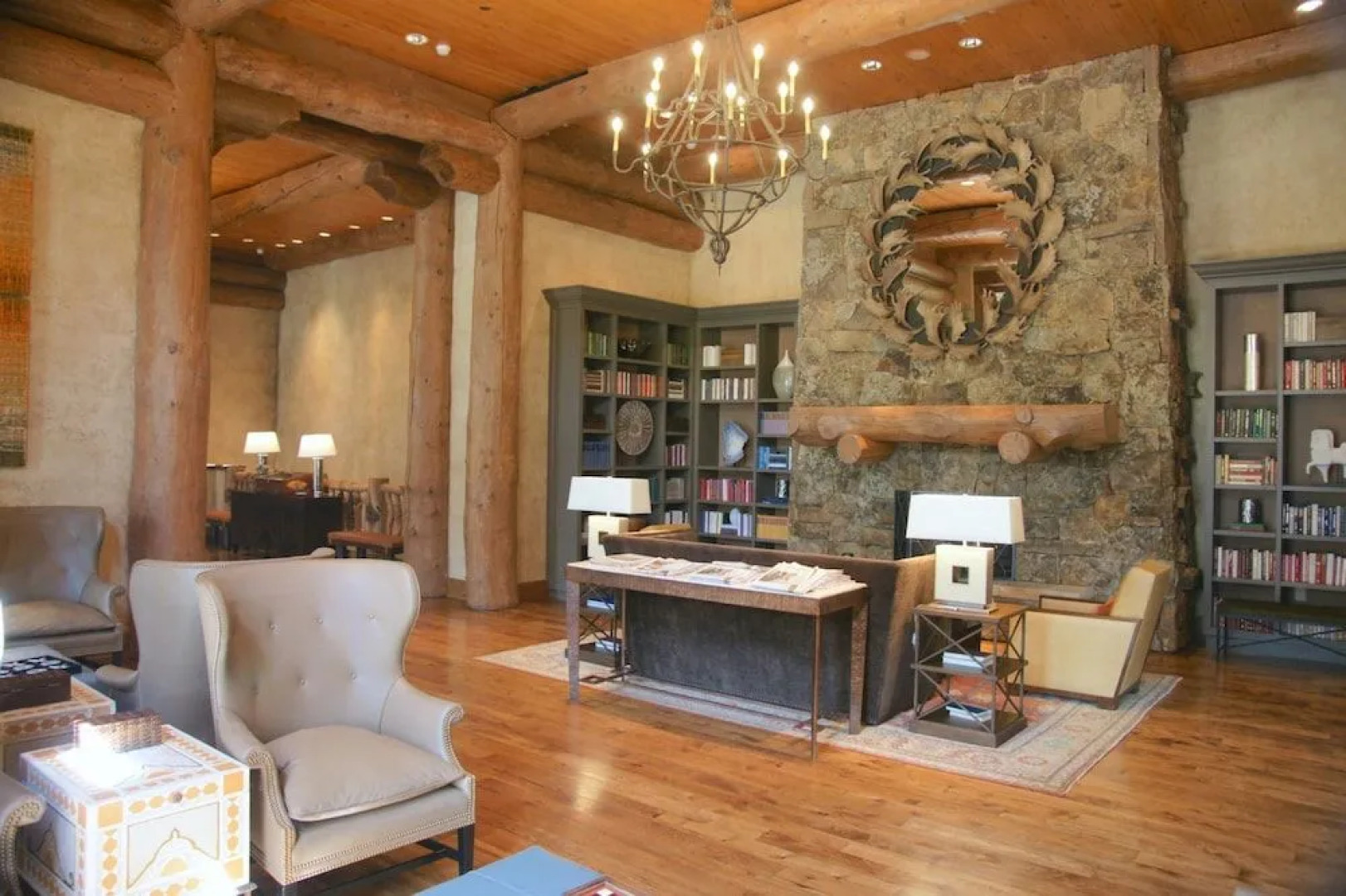 Timbers Bachelor Gulch