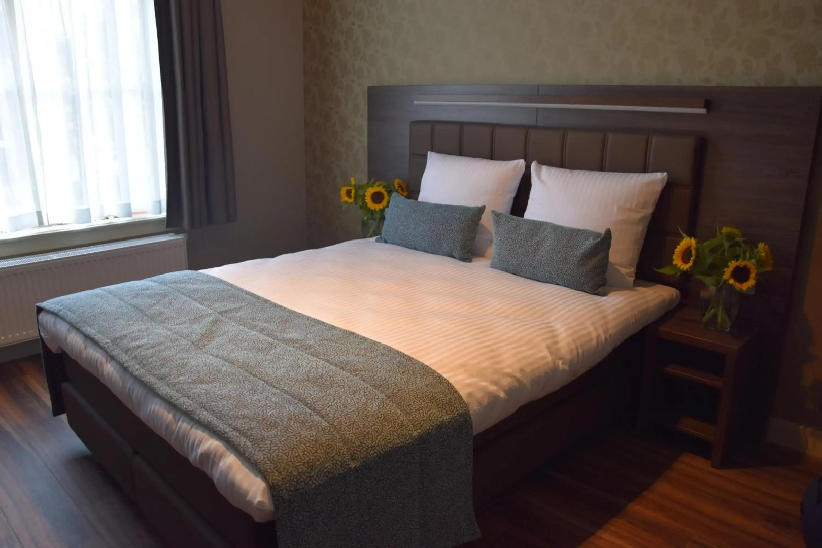 Ozo Hotels Armada Amsterdam