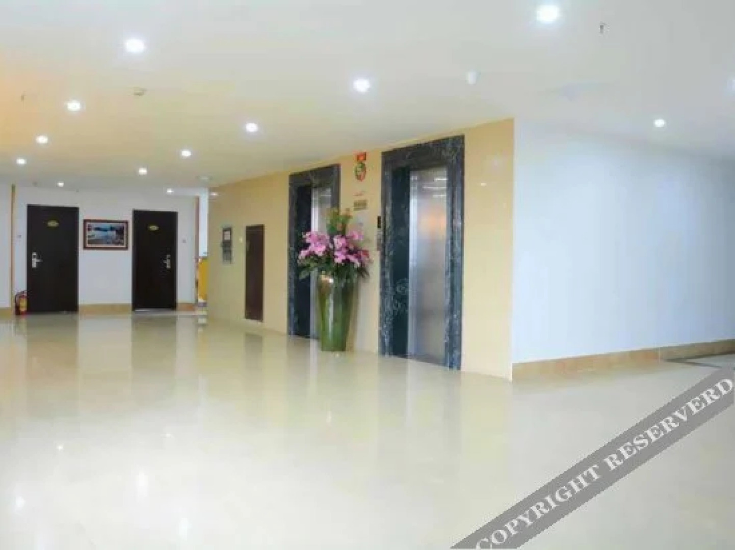 海口依佳乐酒店