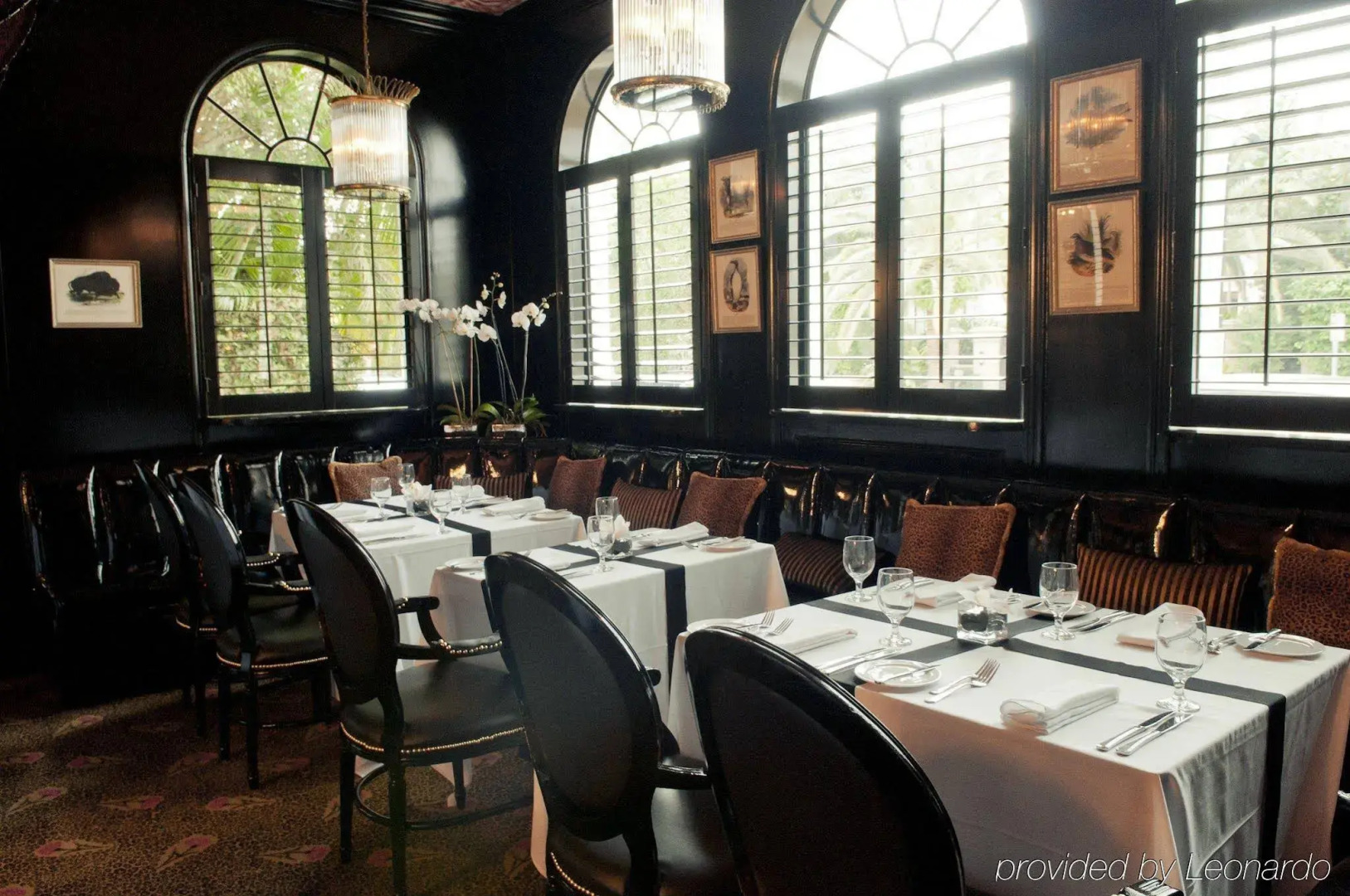 The Chesterfield Hotel Palm Beach