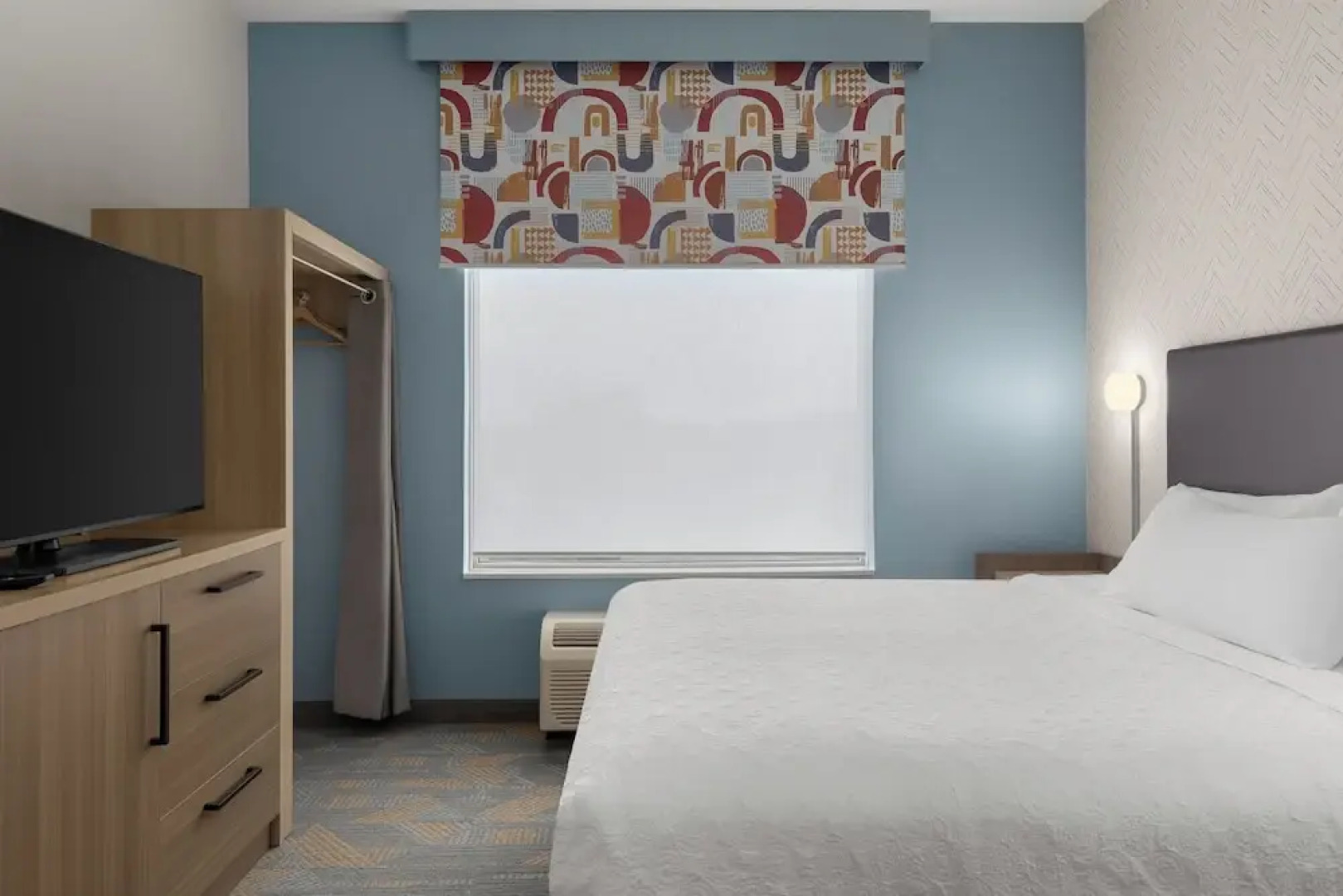 Home2 Suites By Hilton Woodstock On