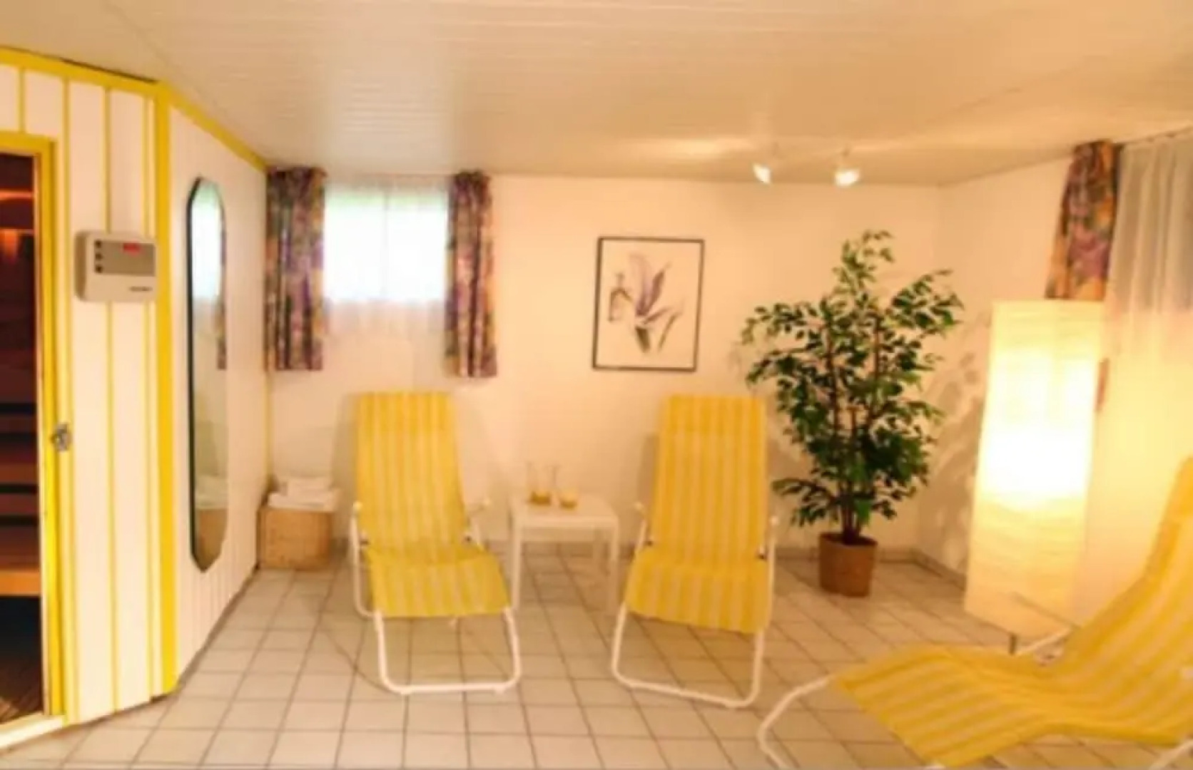 Ferienwohnungen Schmid