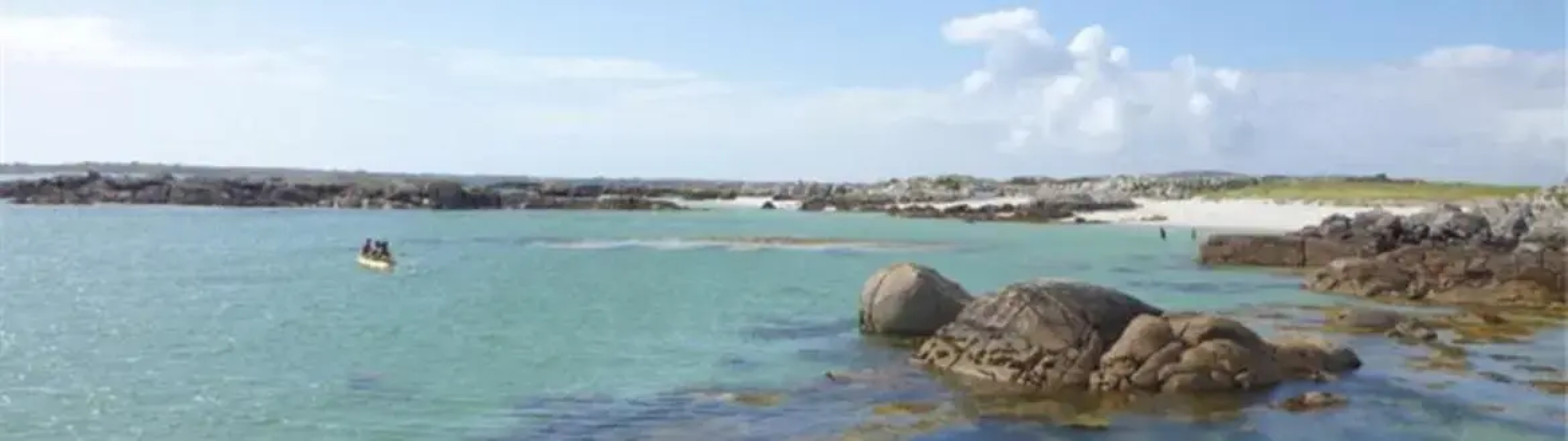 Alcock & Brown Hotel