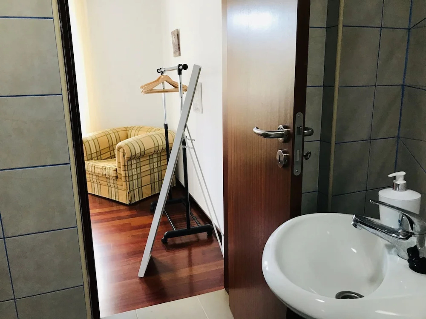 Casa do Lugar da Ribeira by Madeira-AL