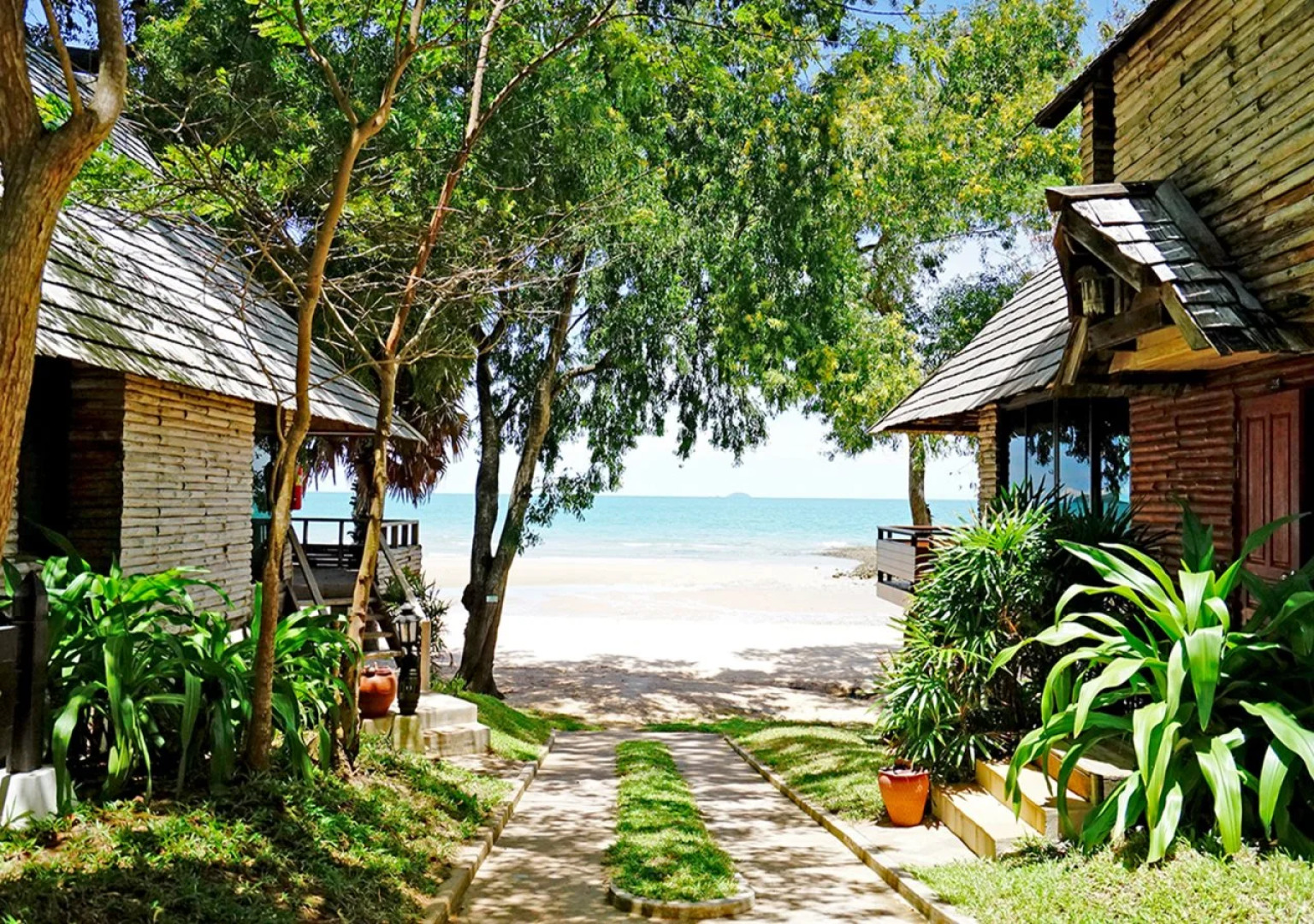 Sunset Park Resort and Spa by SWR