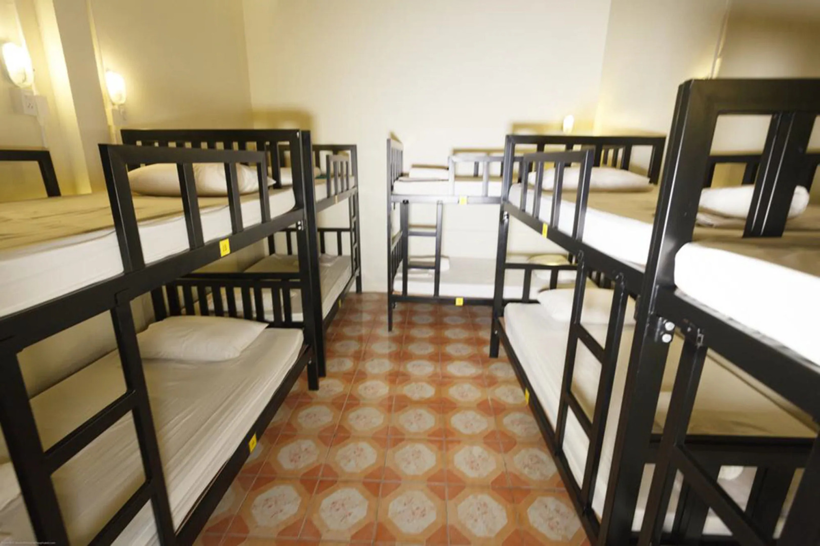 Phuket Old Town Hostel