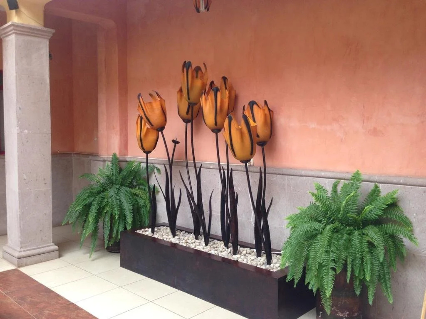 Hotel Posada Santo Niño