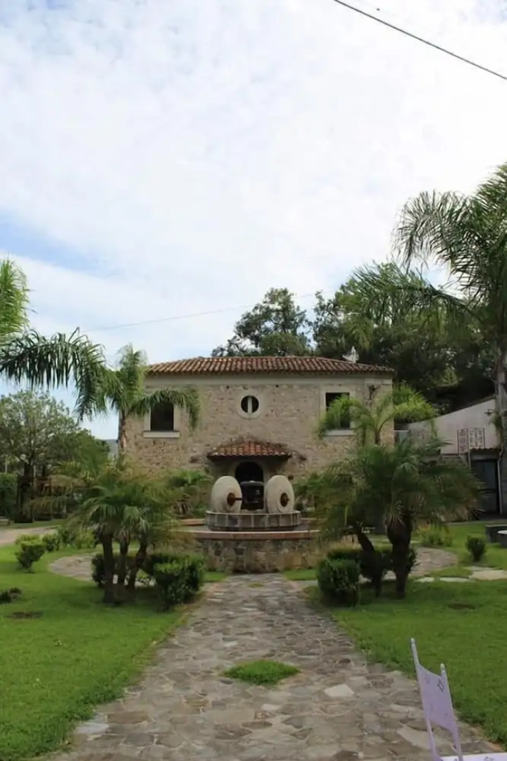 Agriturismo L' Impero Romano