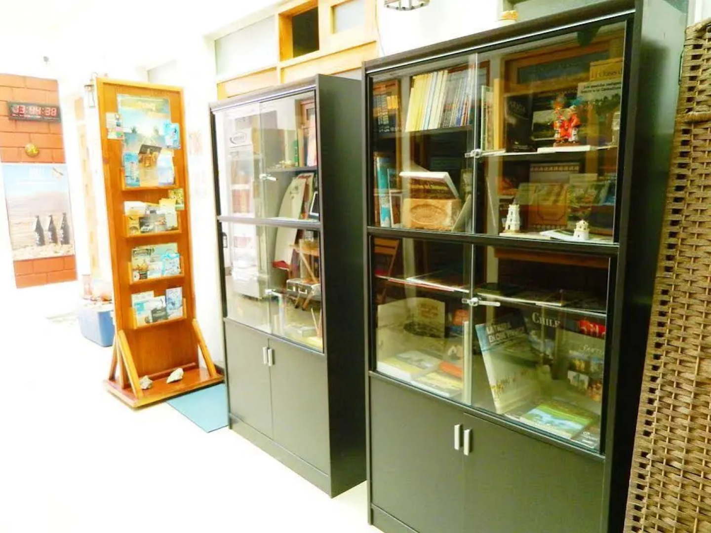 Hostal Jardin Del Sol