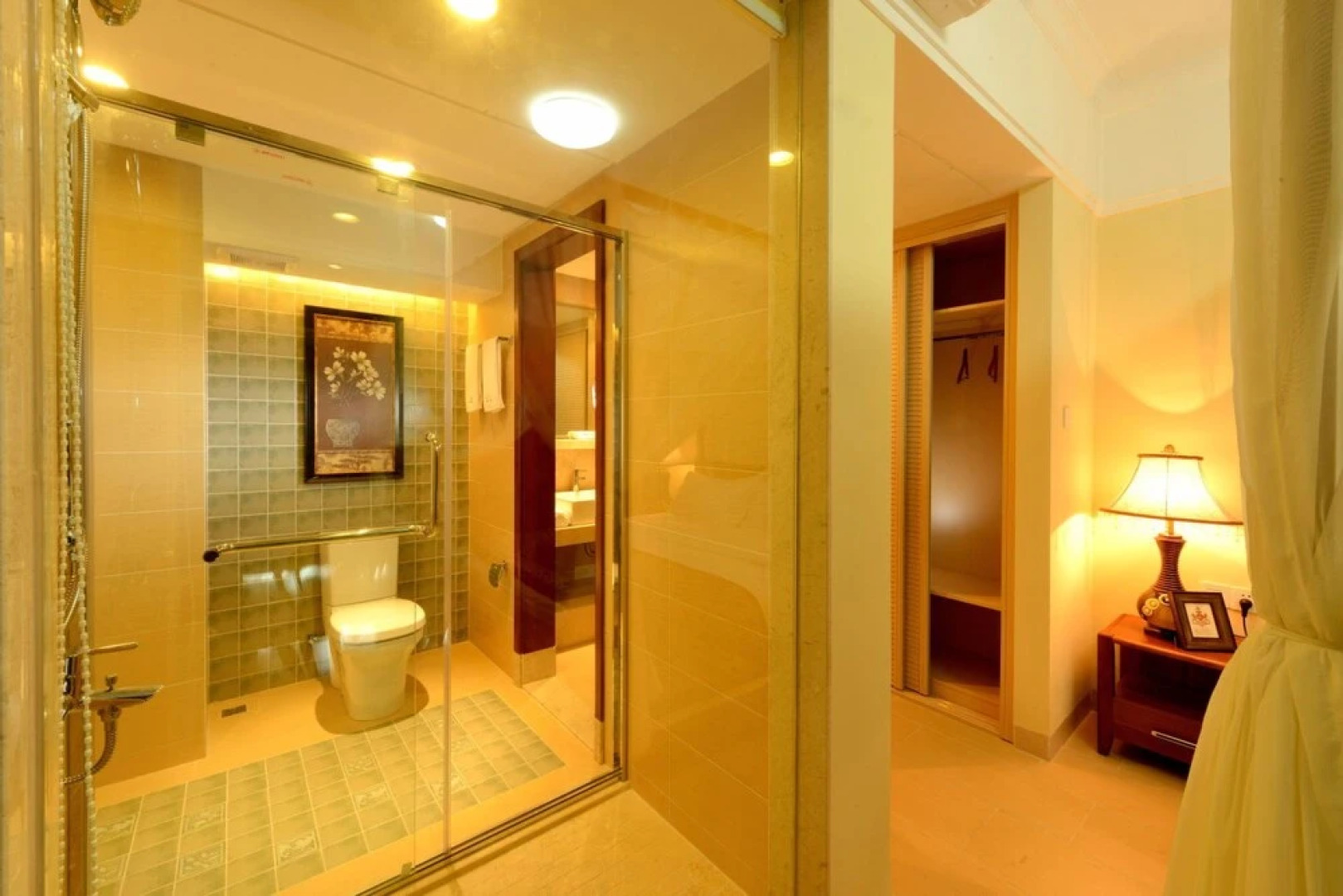 Estay Resort Hailing Island Yang Jiang