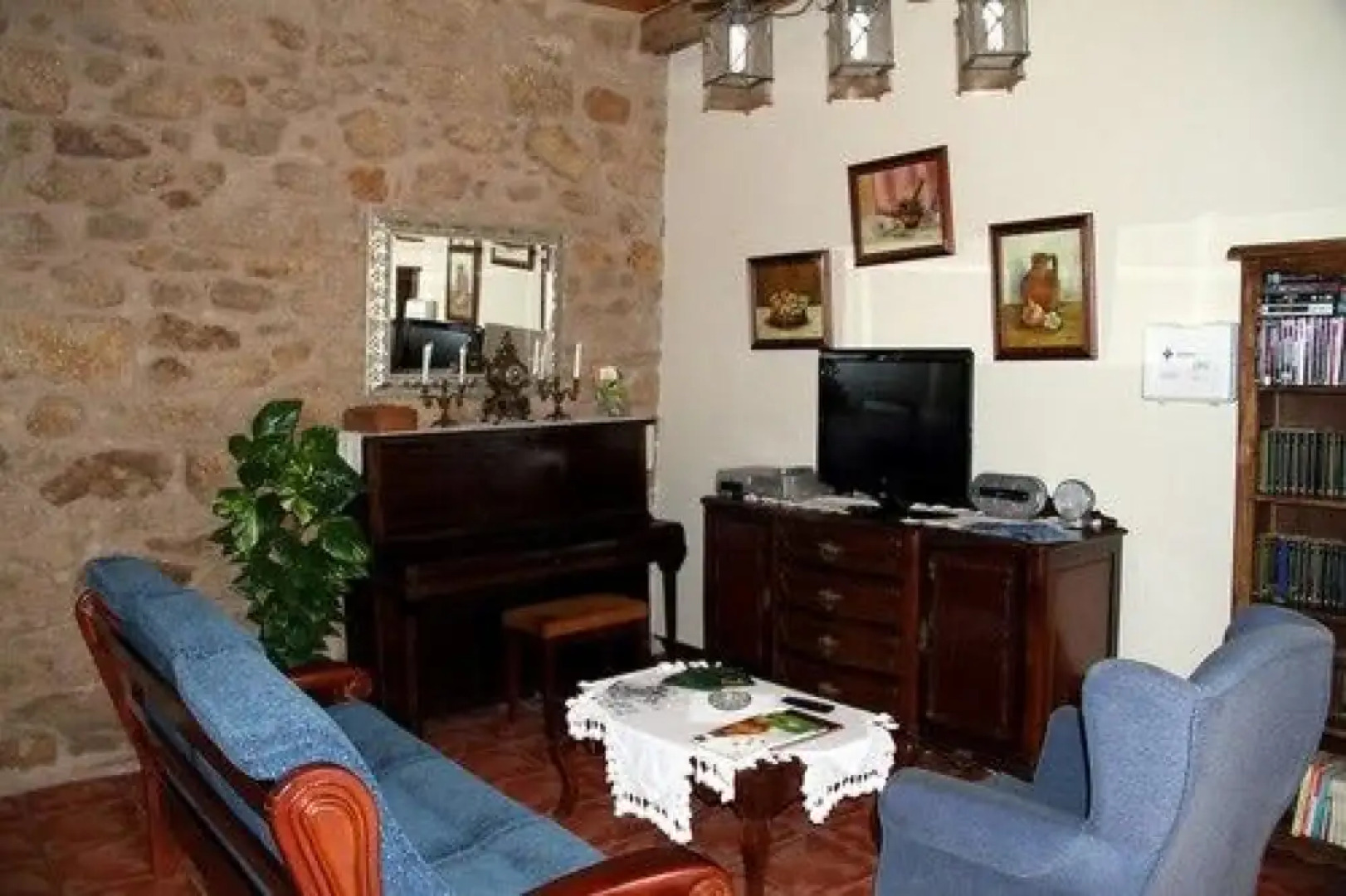 House in Paderne - 105056 by MO Rentals