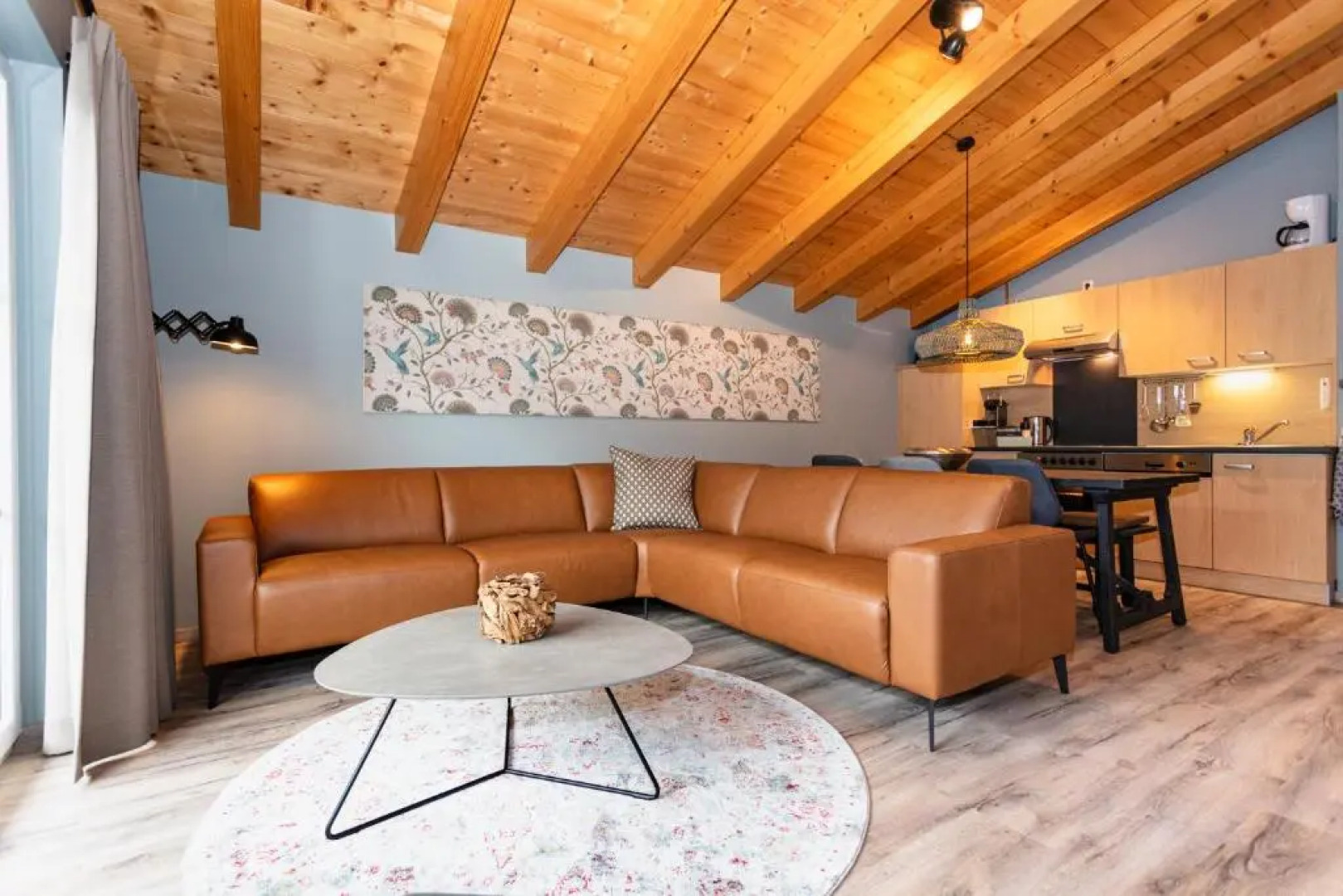 Feriendorf Wallenburg