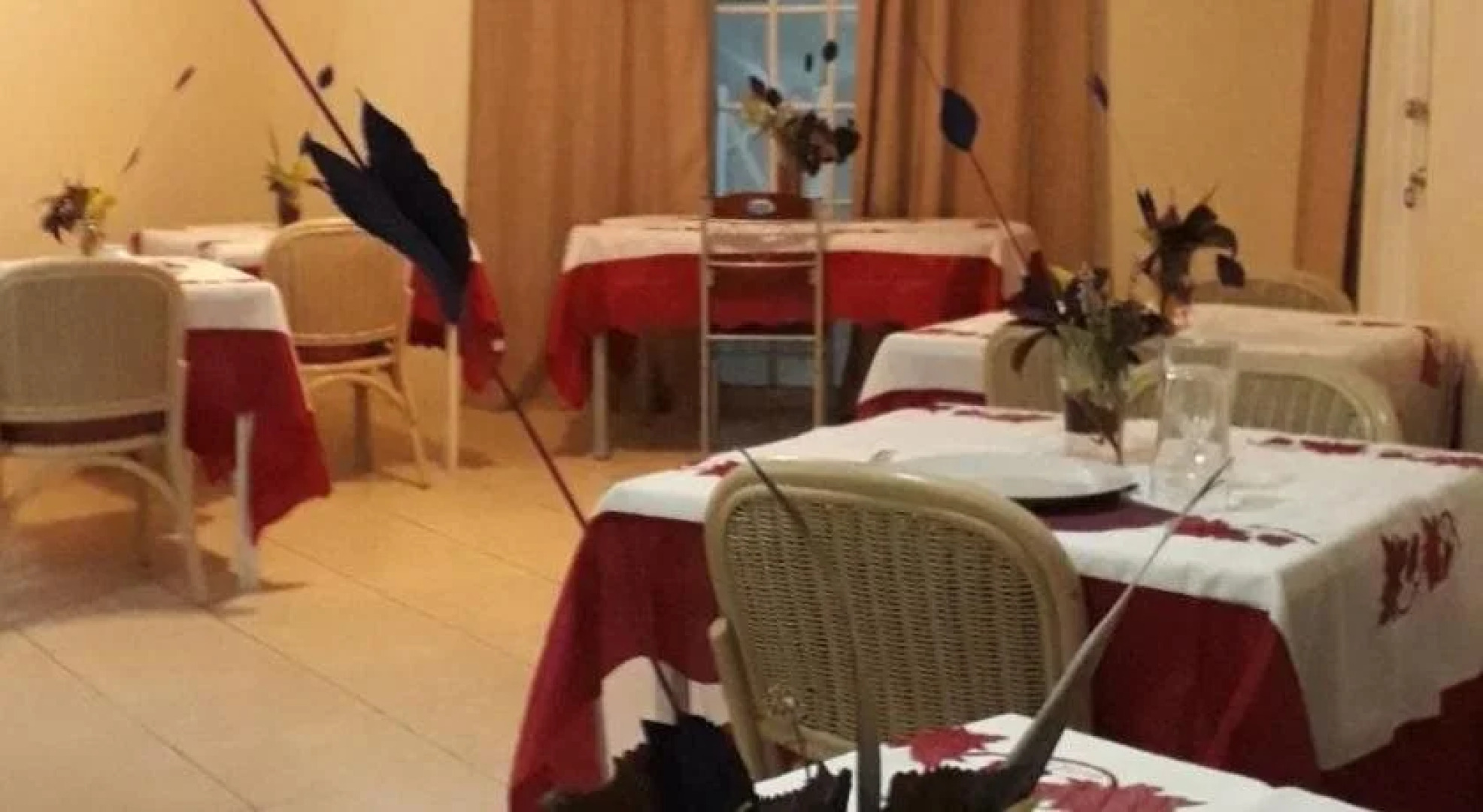 Haven House Apartments