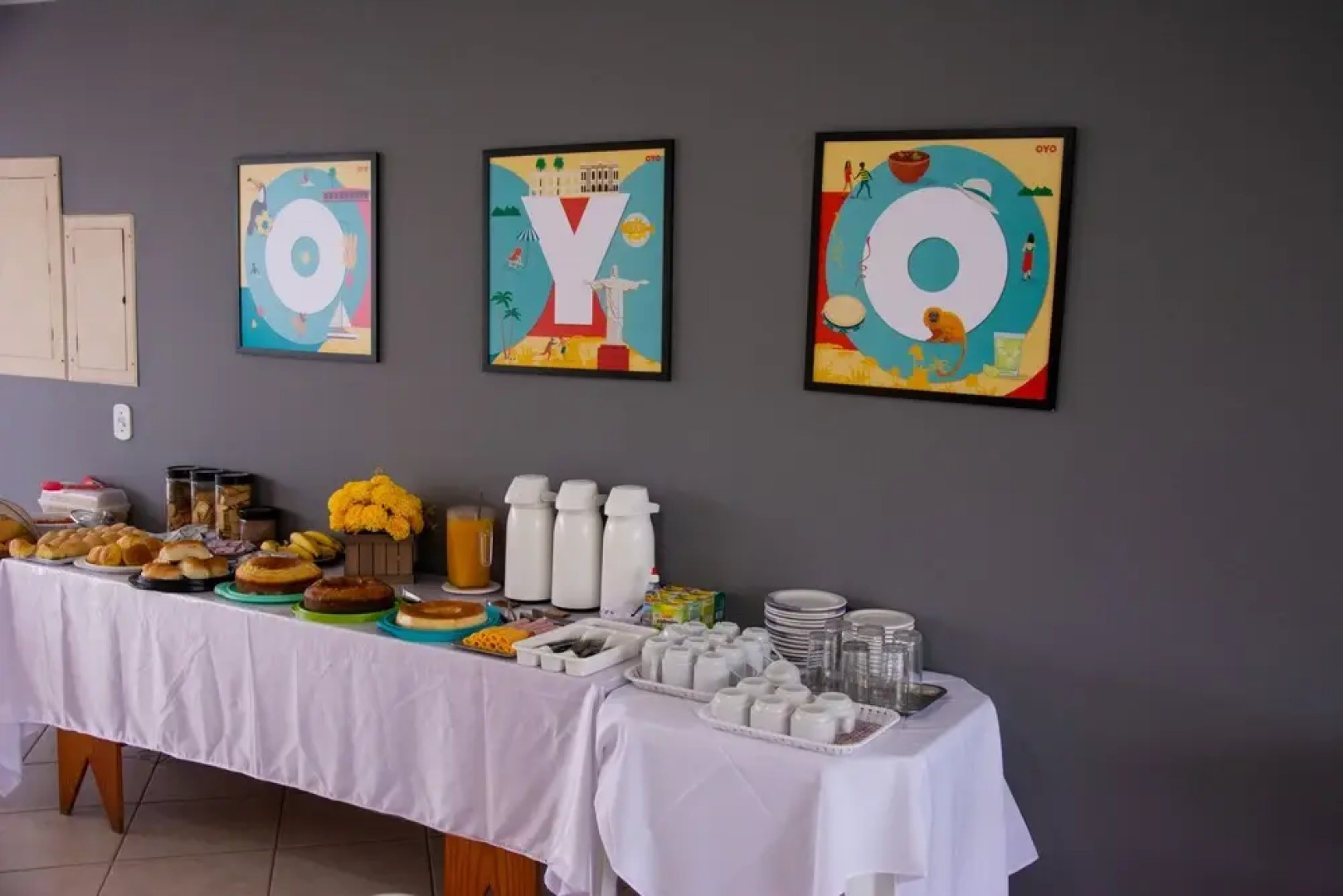 Hotel Orla de Araruama