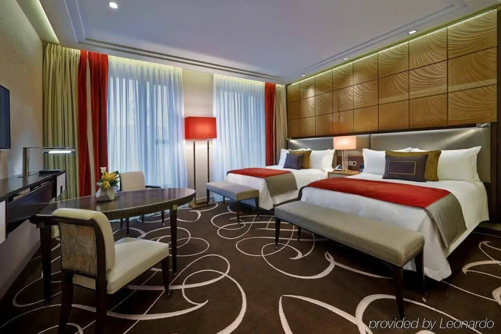 Waldorf Astoria Berlin