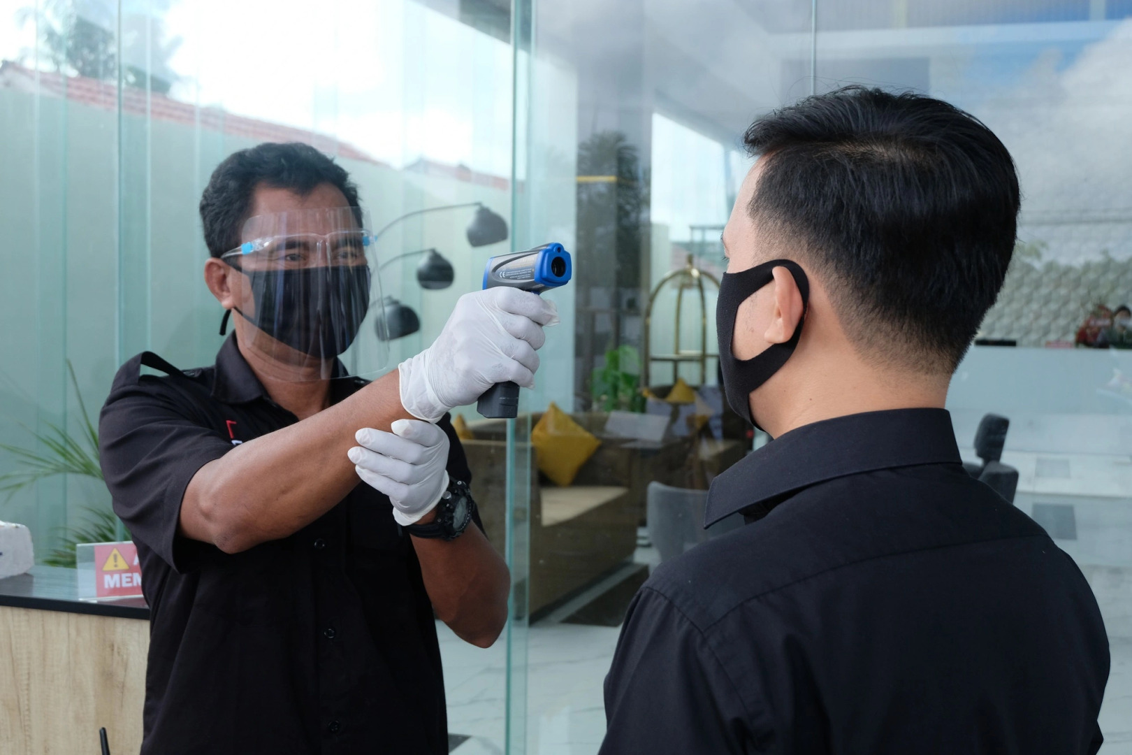 Luminor Hotel Tanjung Selor