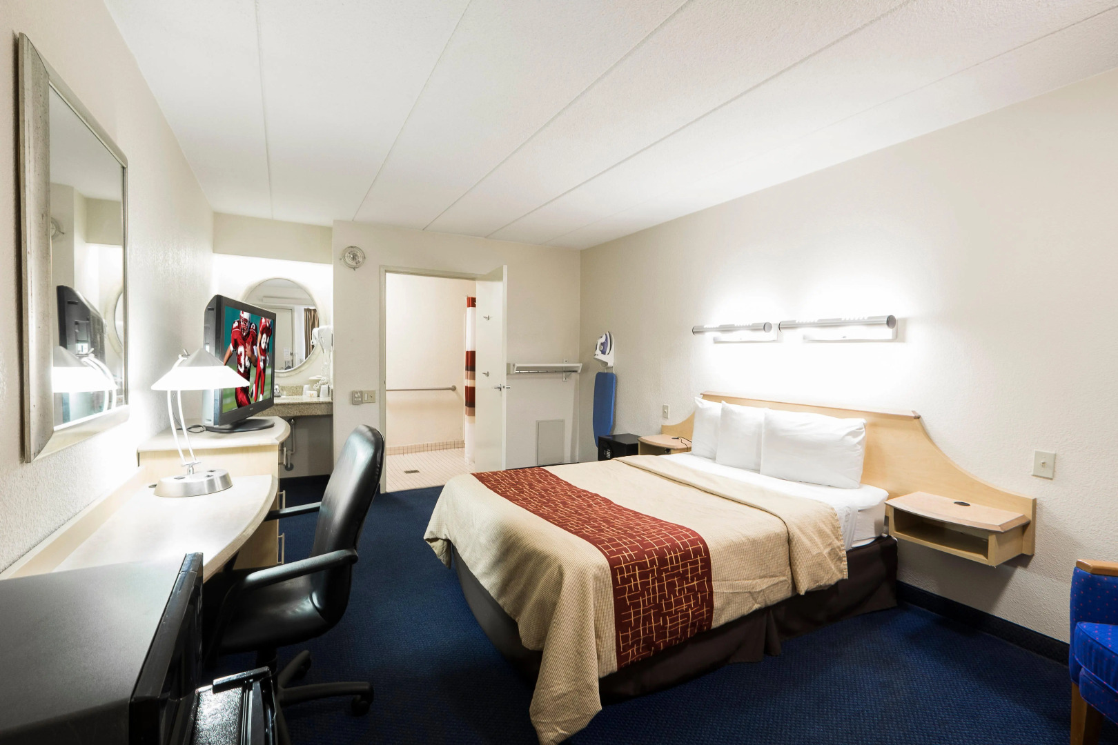 Red Roof Inn Parsippany