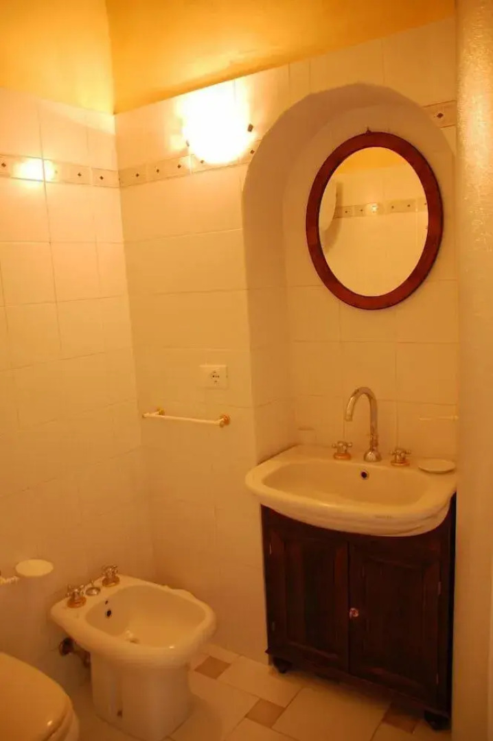 Verdidea - La Palazzina