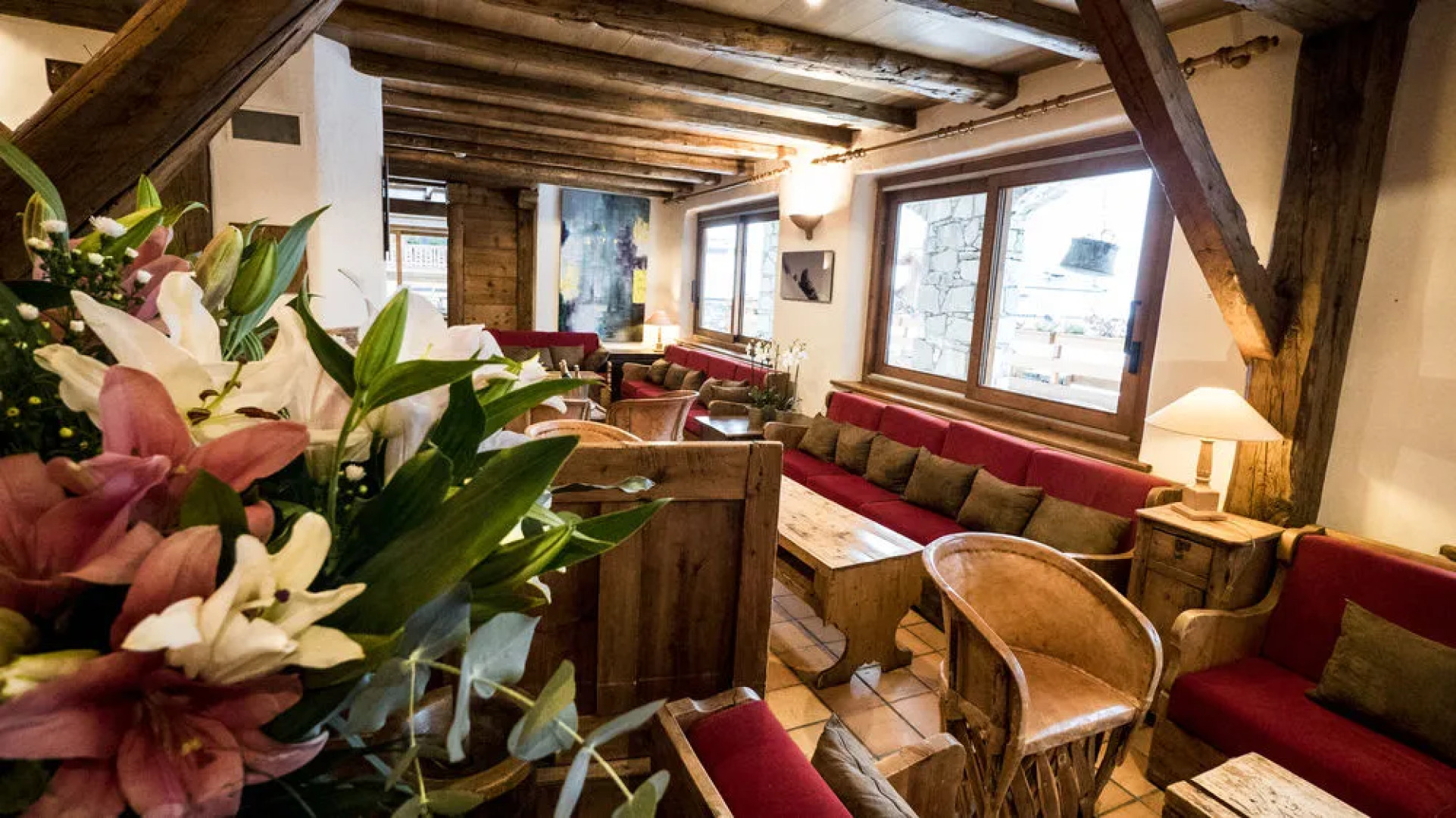 Le Mérilys Hotel & Spa